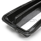 BMW G87 M2 CARBON FIBRE FRONT GRILLE - V1