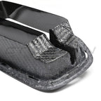 BMW G87 M2 CARBON FIBRE FRONT GRILLE - V1