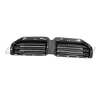 BMW G87 M2 CARBON FIBRE FRONT GRILLE - V2 - CT DESIGN