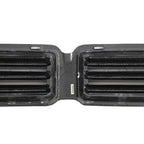 BMW G87 M2 CARBON FIBRE FRONT GRILLE - V2 - CT DESIGN