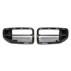 BMW G87 M2 CARBON FIBRE FRONT GRILLE - V1