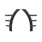 BMW G87 M2 CARBON FIBRE FRONT SIDE FENDER TRIM