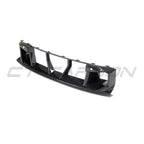 BMW G87 M2 CARBON FIBRE LOWER GRILLE - V1 - CT DESIGN