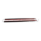 BMW G87 M2 Carbon Fibre Side Skirts – CT Design