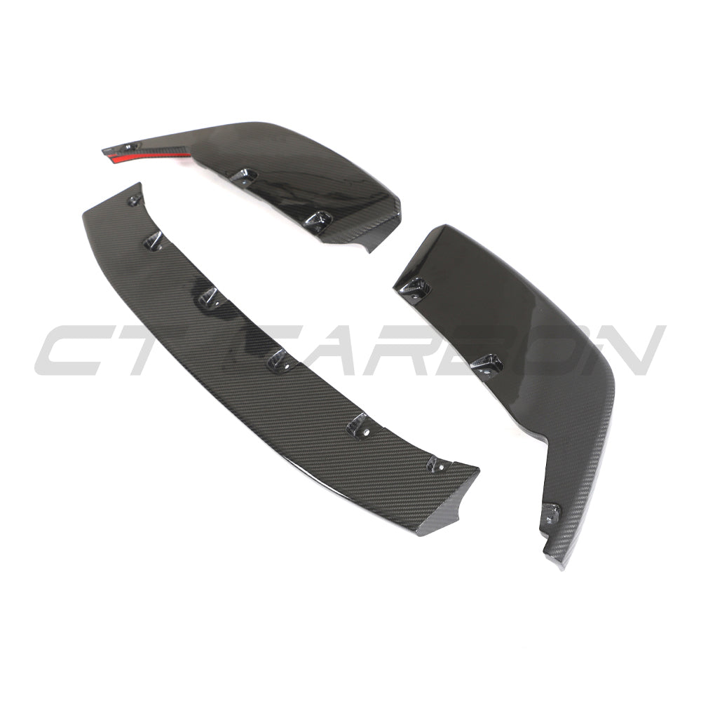 BMW G87 M2 FULL CARBON FIBRE KIT - V8 - CT DESIGN