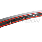 BMW G87 M2 CARBON FIBRE SPLITTER  - CT DESIGN 1 PIECE