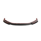 BMW G87 M2 CARBON FIBRE SPLITTER  - CT DESIGN 1 PIECE