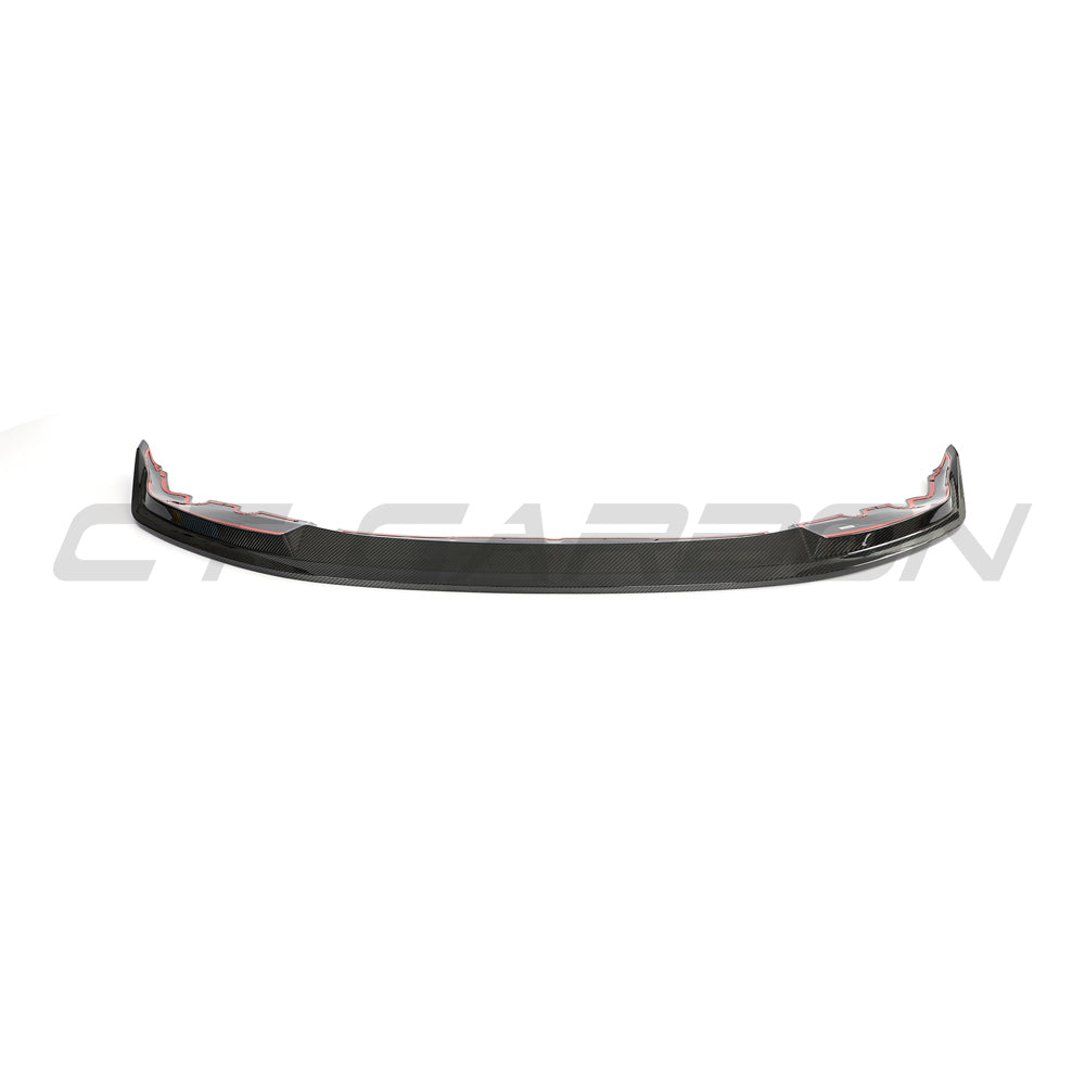BMW G87 M2 FULL CARBON FIBRE FRONT END KIT V2 - CT DESIGN