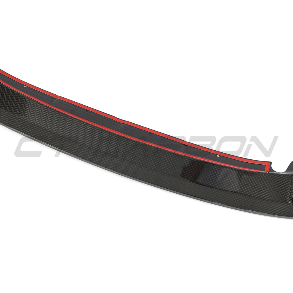 BMW G87 M2 FULL CARBON FIBRE FRONT END KIT V2 - CT DESIGN
