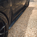 BMW G87 M2 FULL CARBON FIBRE KIT - V1 - CT DESIGN