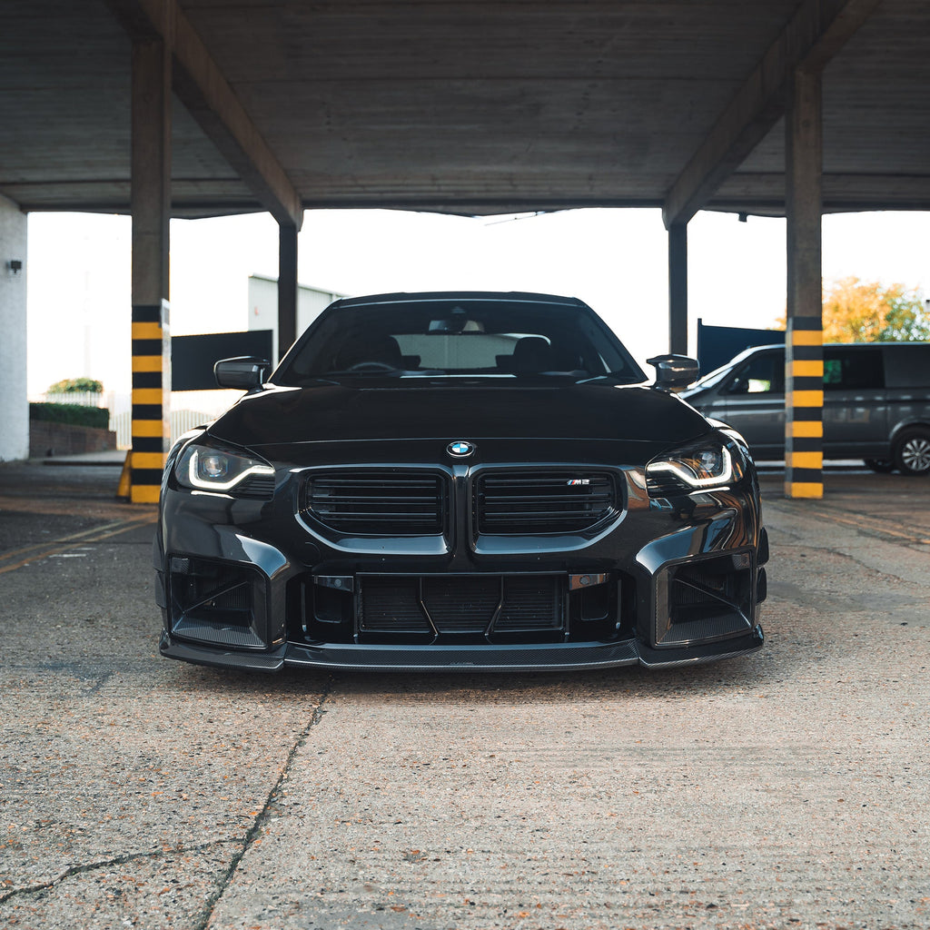 BMW G87 M2 FULL CARBON FIBRE KIT - V1 - CT DESIGN