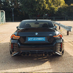 BMW G87 M2 Full Carbon Fibre Body Kit – CT Design