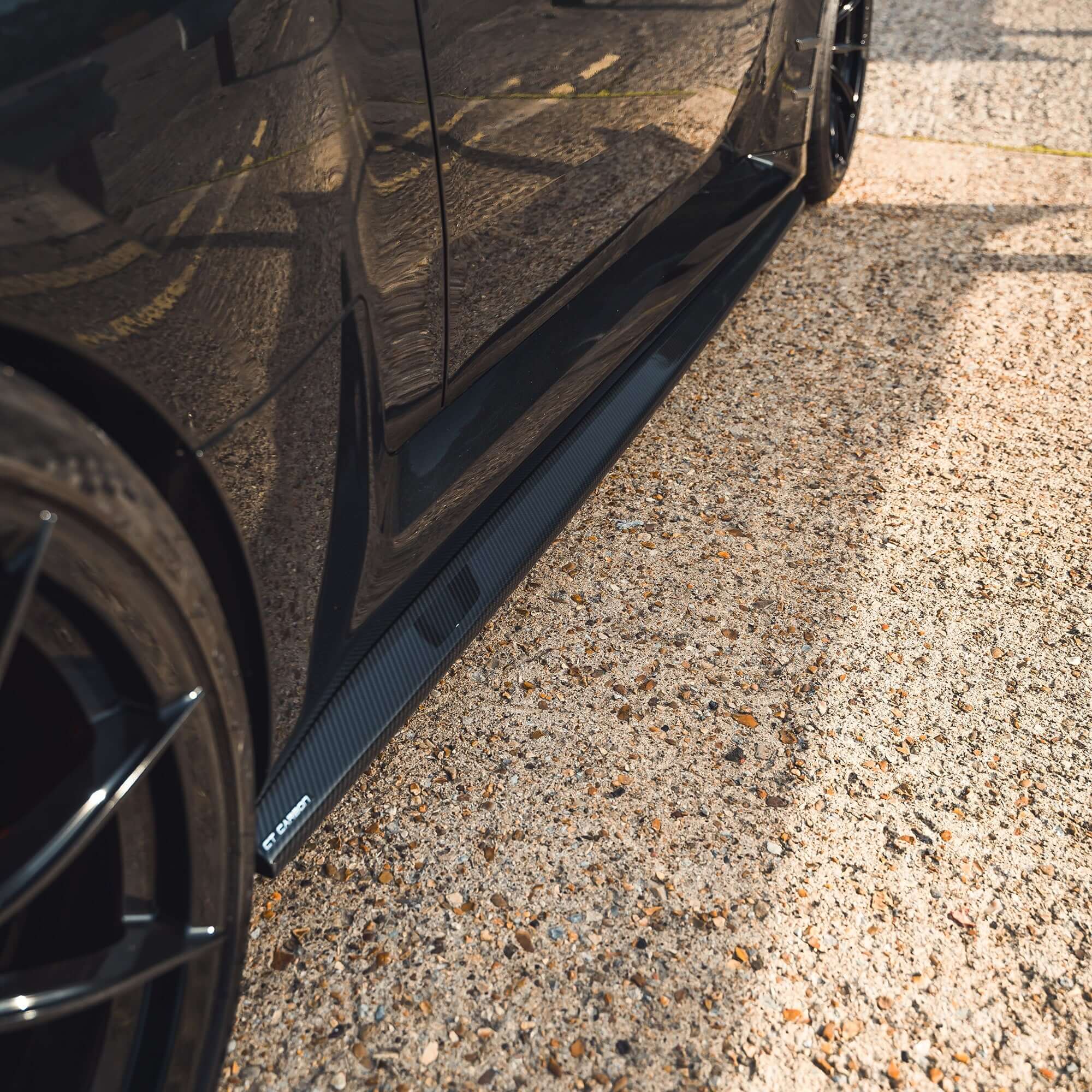 BMW G87 M2 Full Carbon Fibre Body Kit – CT Design