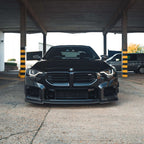 BMW G87 M2 Full Carbon Fibre Body Kit – CT Design