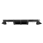 BMW G87 M2 FULL CARBON FIBRE KIT - V2