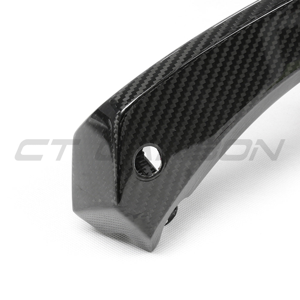BMW G87 M2 FULL CARBON FIBRE KIT - V3