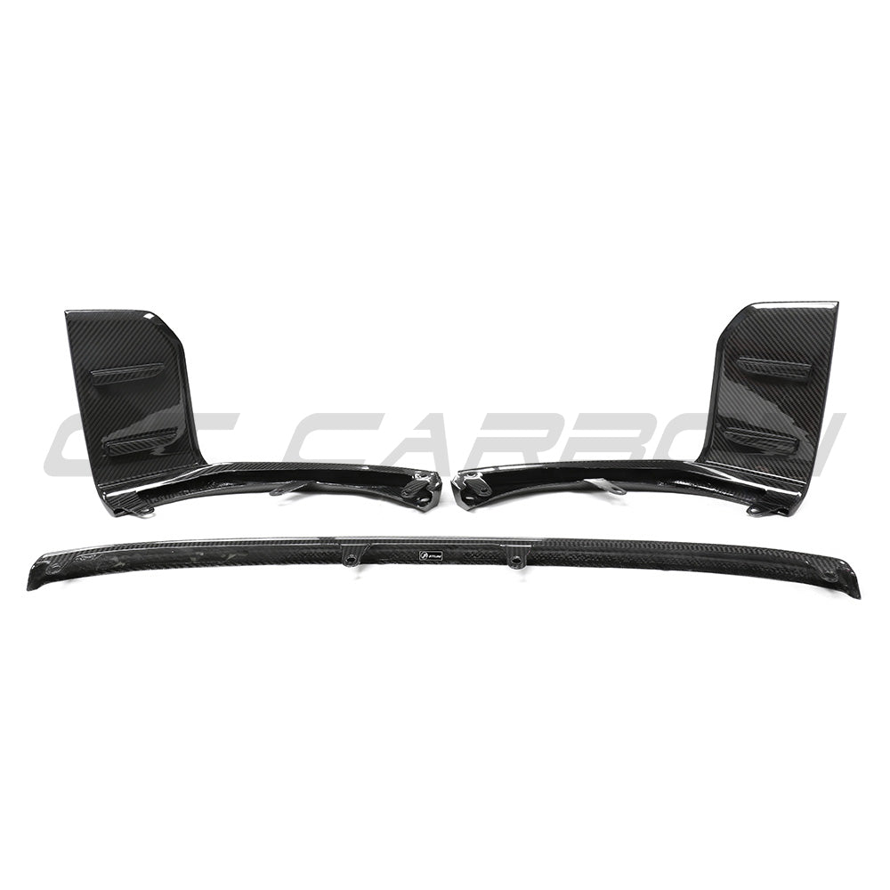 BMW G87 M2 FULL CARBON FIBRE KIT - V3