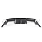 BMW G87 M2 FULL CARBON FIBRE KIT - V2
