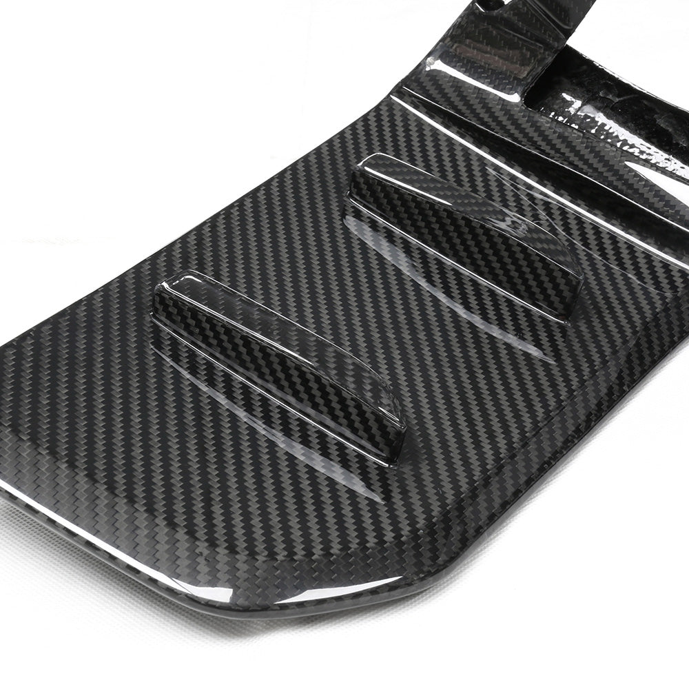 BMW G87 M2 FULL CARBON FIBRE KIT - V2