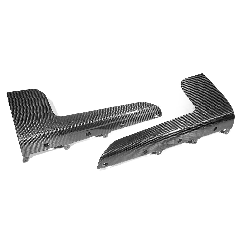 BMW G87 M2 FULL CARBON FIBRE KIT - V3