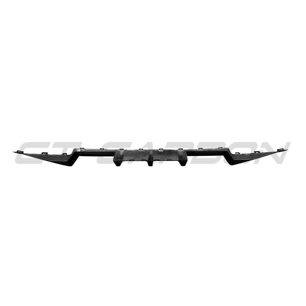 BMW G87 M2 FULL CARBON FIBRE KIT - V2