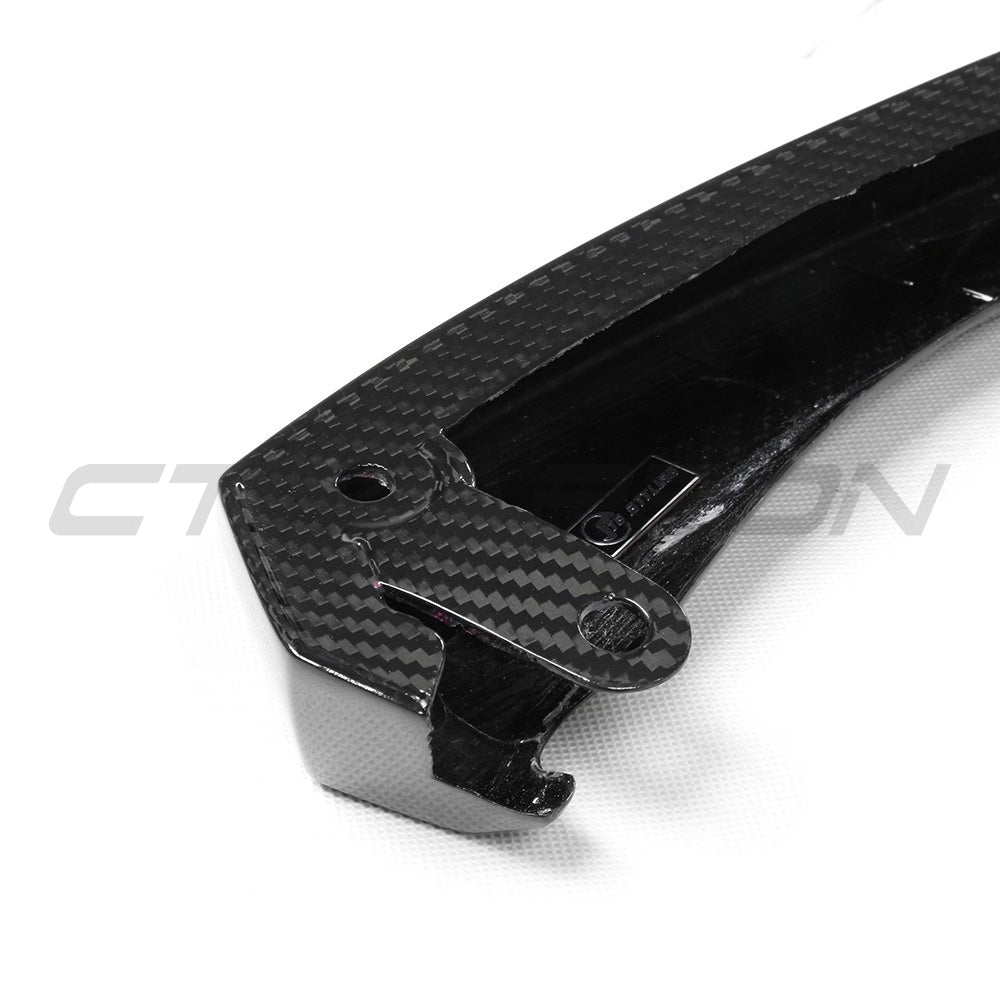 BMW G87 M2 FULL CARBON FIBRE KIT - V2