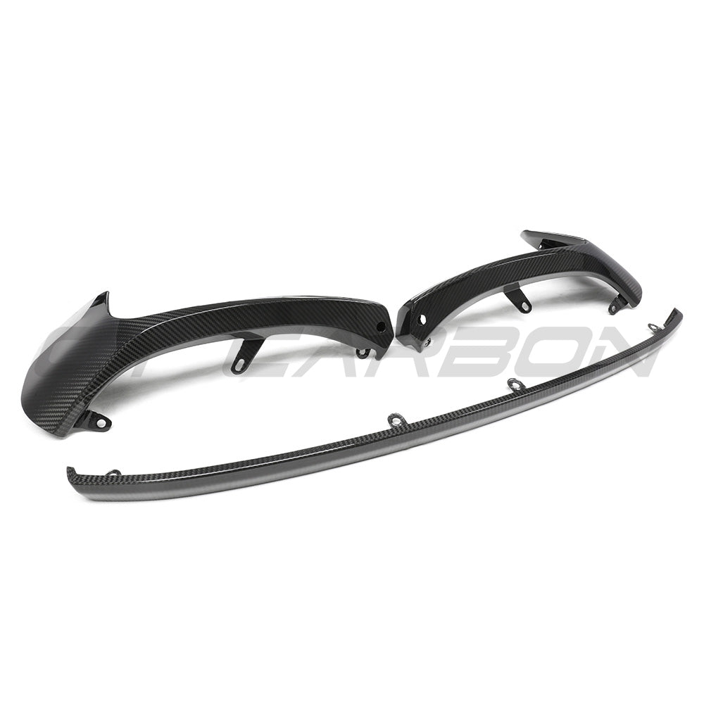 BMW G87 M2 FULL CARBON FIBRE KIT - V2