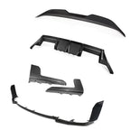 BMW G87 M2 FULL CARBON FIBRE KIT - V3