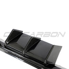 BMW G87 M2 FULL CARBON FIBRE KIT - V5 - CT DESIGN