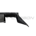 BMW G87 M2 FULL CARBON FIBRE KIT - V5 - CT DESIGN
