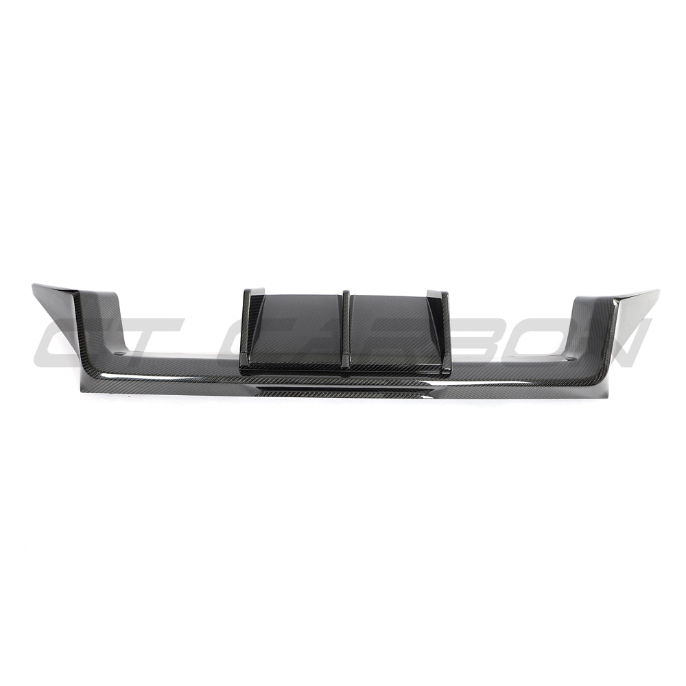 BMW G87 M2 FULL CARBON FIBRE KIT - V5 - CT DESIGN
