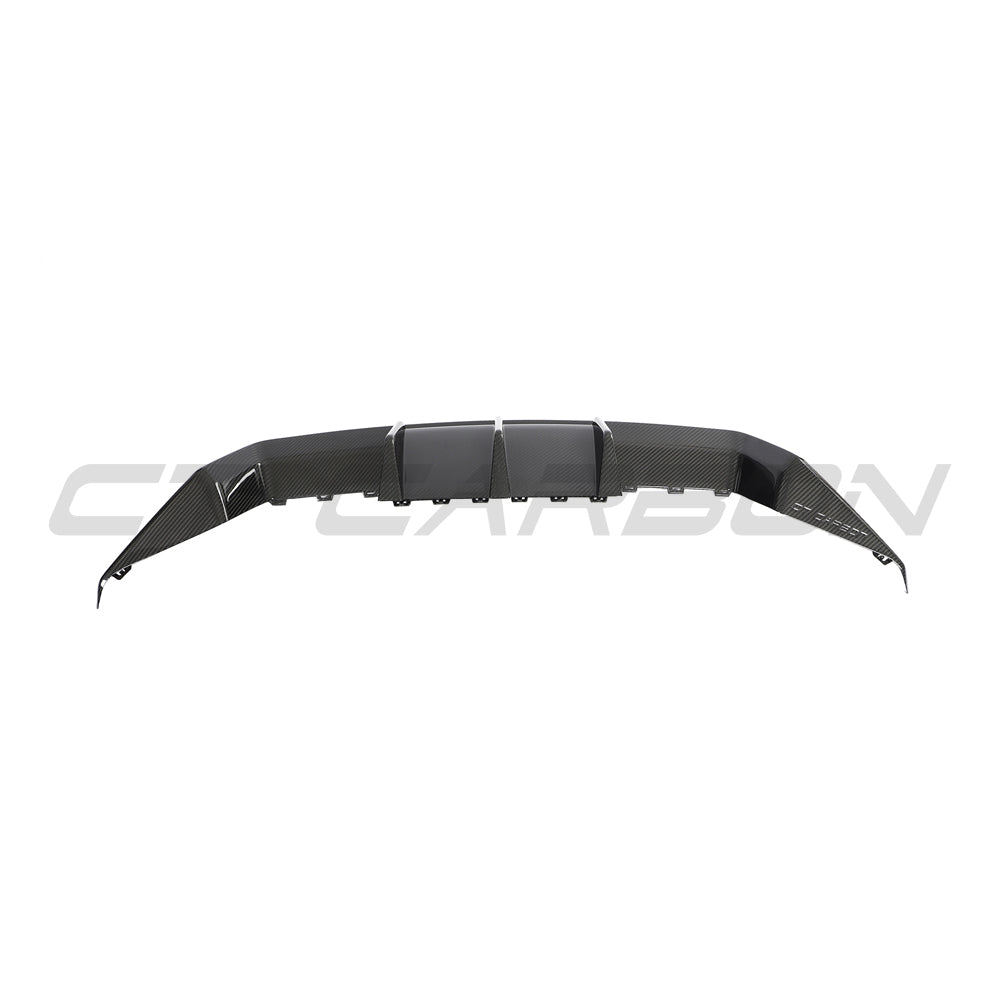 BMW G87 M2 FULL CARBON FIBRE KIT - V5 - CT DESIGN