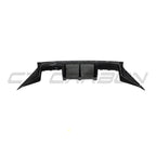 BMW G87 M2 FULL CARBON FIBRE KIT - V4 - CT DESIGN