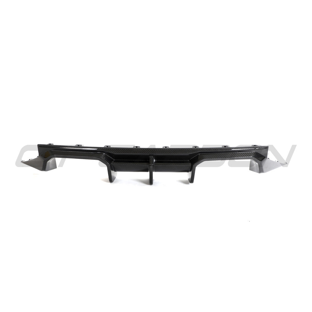 BMW G87 M2 FULL CARBON FIBRE KIT - V6 - CT DESIGN