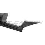 BMW G87 M2 FULL CARBON FIBRE KIT - V6 - CT DESIGN