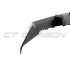 BMW G87 M2 FULL CARBON FIBRE KIT - V7 - CT DESIGN