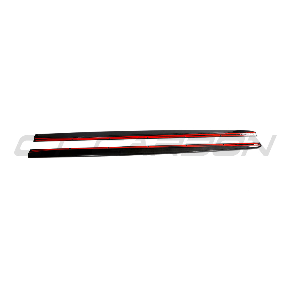 BMW G87 M2 FULL CARBON FIBRE KIT - V5 - CT DESIGN