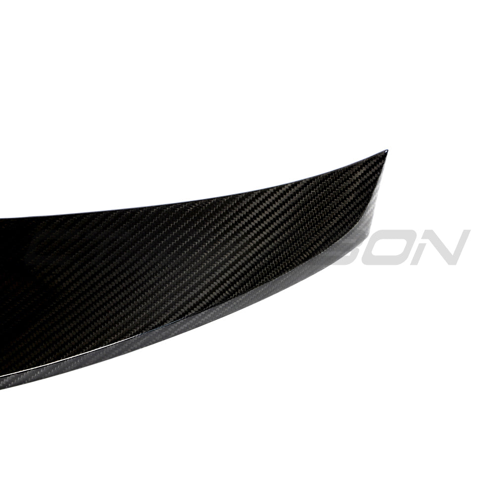BMW G42 2 SERIES 2022+ FULL CARBON FIBRE KIT - V4