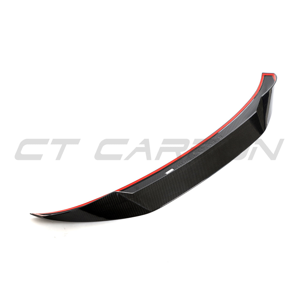 BMW G42 2 SERIES 2022+ FULL CARBON FIBRE KIT - V4