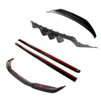 BMW G87 M2 FULL CARBON FIBRE KIT - V8 - CT DESIGN