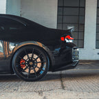 BMW G87 M2 G42 2 Series Carbon Fibre Spoiler – CT Design