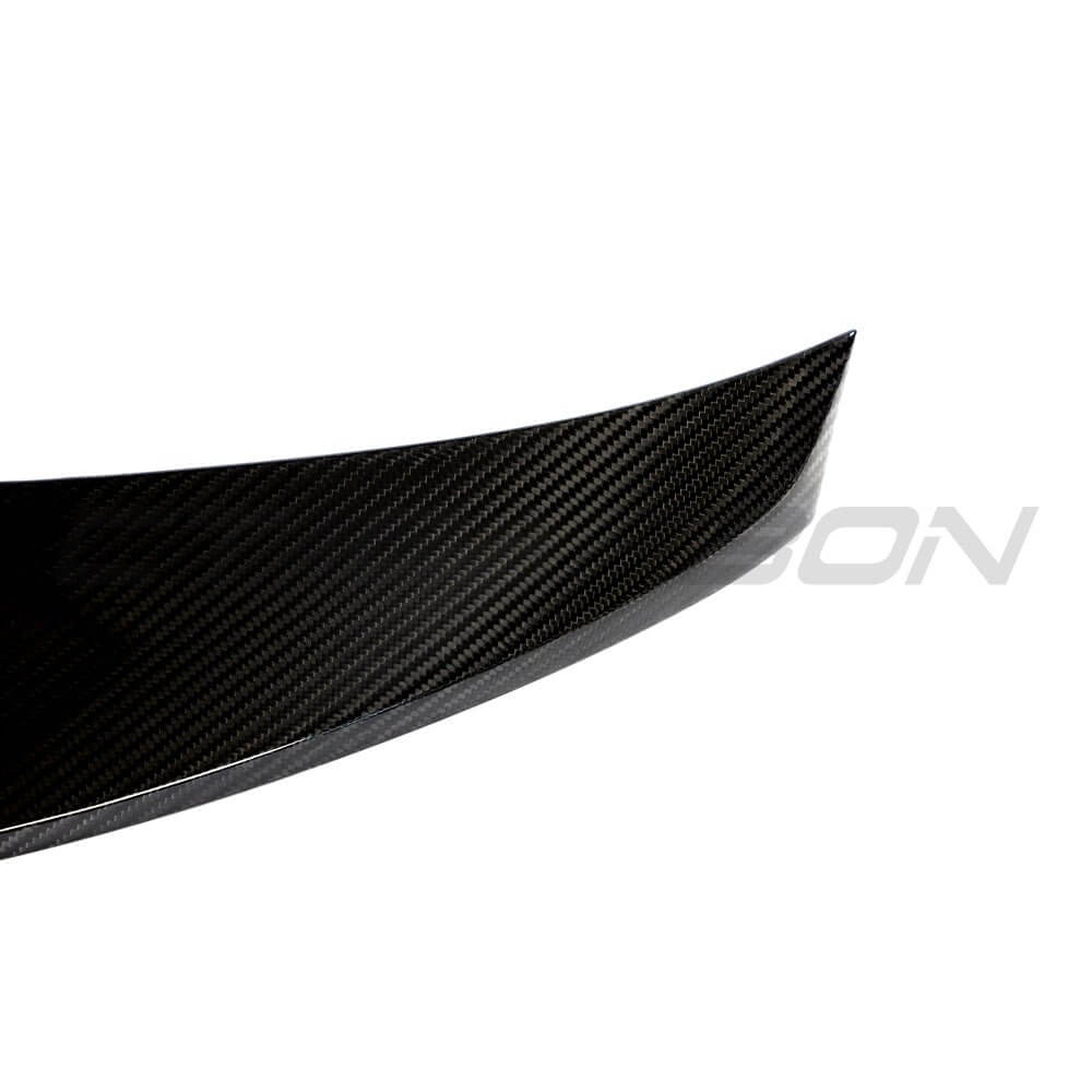 BMW G87 M2 G42 2 Series Carbon Fibre Spoiler – CT Design