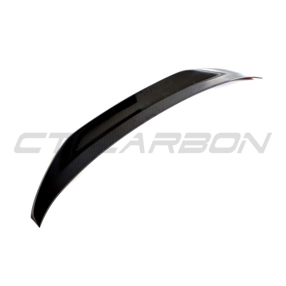 BMW G87 M2 / G42 2 SERIES 2022+ CARBON FIBRE SPOILER - CT DESIGN