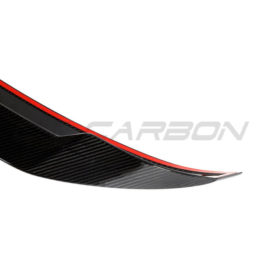 BMW G87 M2 G42 2 Series Carbon Fibre Spoiler – CT Design