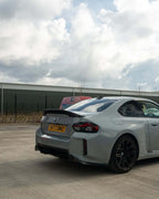 BMW G87 M2 G42 2 Series Carbon Fibre Spoiler – CT Design