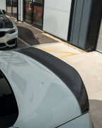 BMW G87 M2 G42 2 Series Carbon Fibre Spoiler – CT Design