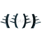 BMW G87 M2 GLOSS BLACK FRONT AND BACK SIDE TRIMS