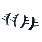 BMW G87 M2 GLOSS BLACK FRONT AND BACK SIDE TRIMS