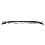 BMW G87 M2/G42 2 SERIES CARBON FIBRE SPOILER - V1