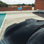 BMW G87 M2/G42 2 SERIES CARBON FIBRE SPOILER - V1
